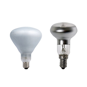 Lampes à incandescence halogène réflecteur